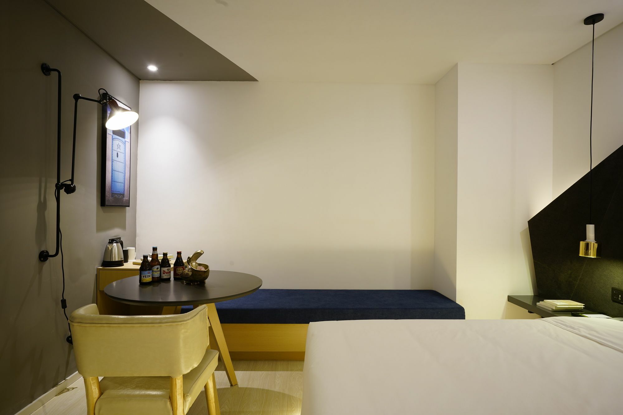 Atour Light - Shanghai Longbai Exterior photo