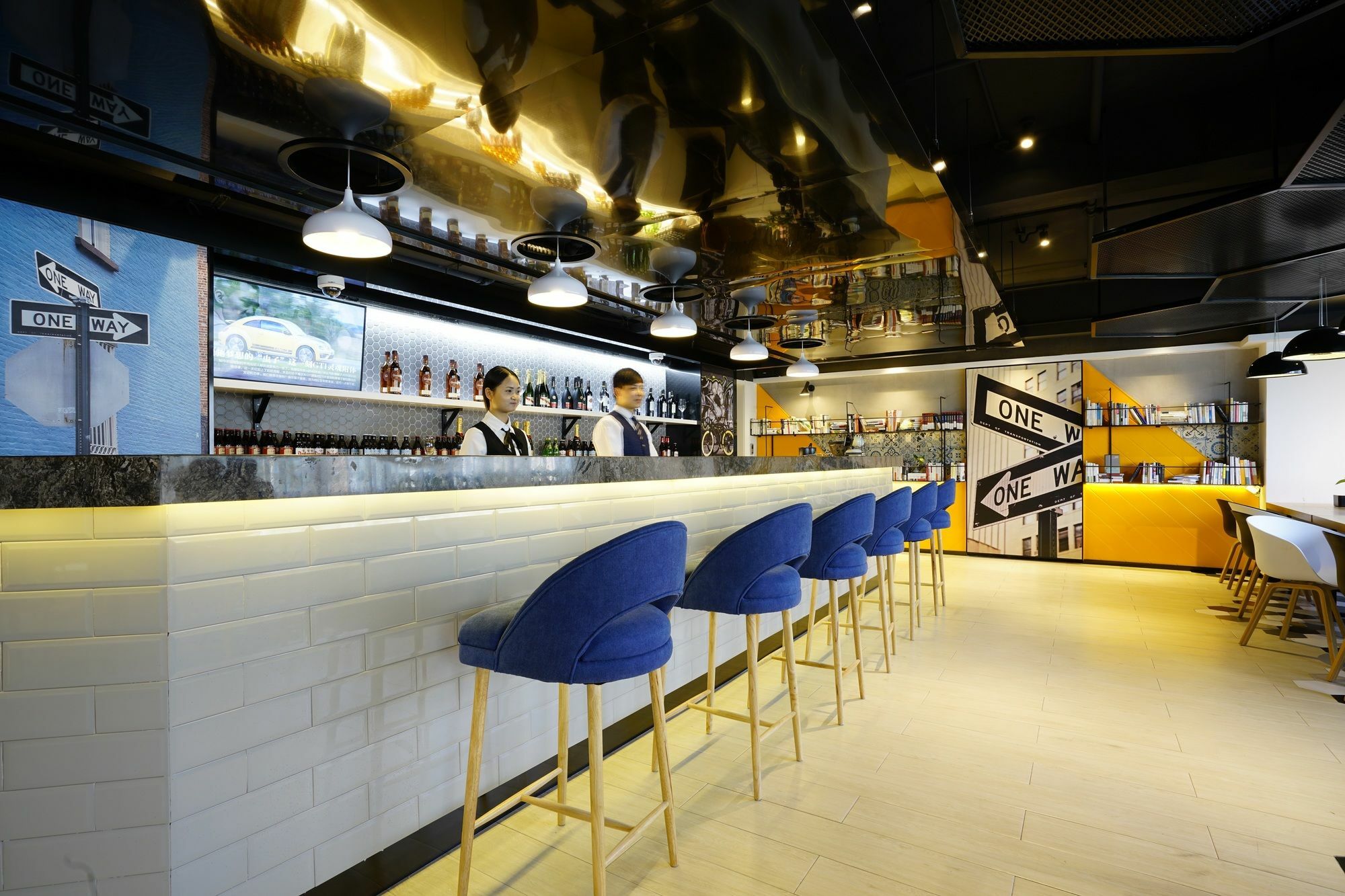 Atour Light - Shanghai Longbai Exterior photo